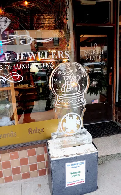 Westerville Jewelers