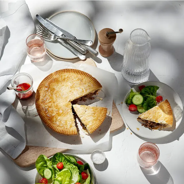 Ferguson Plarre's Bakehouse - Ballarat