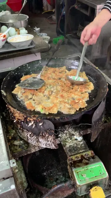 Qiushuying Xitian Alley Haolao