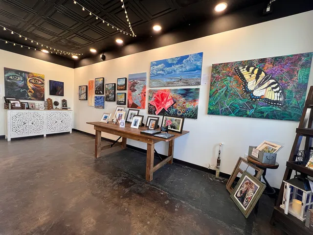 Luca Studio & Gallery, LLC