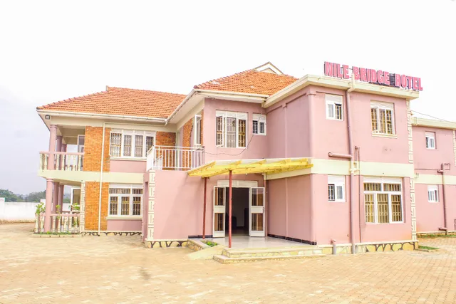 Nile Bridge Hotel