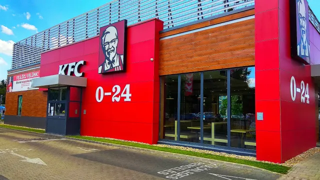 KFC