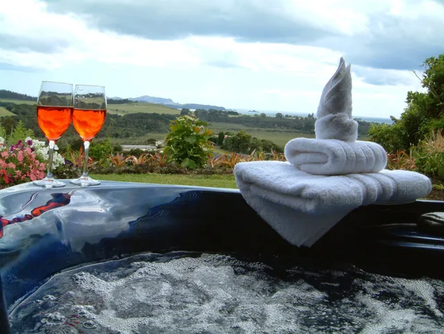 Baywaterviews Bed & Breakfast