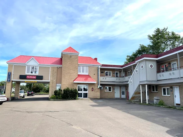 Thriftlodge by Wyndham Moncton