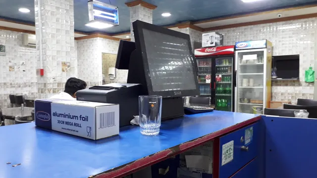 Punjab Star Restaurant