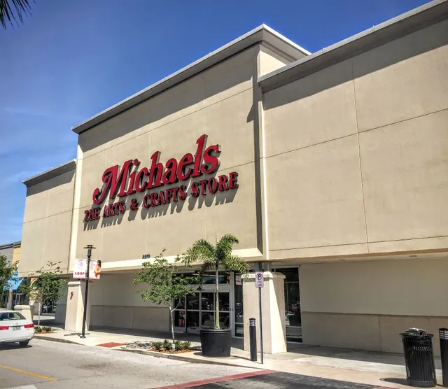 Michaels