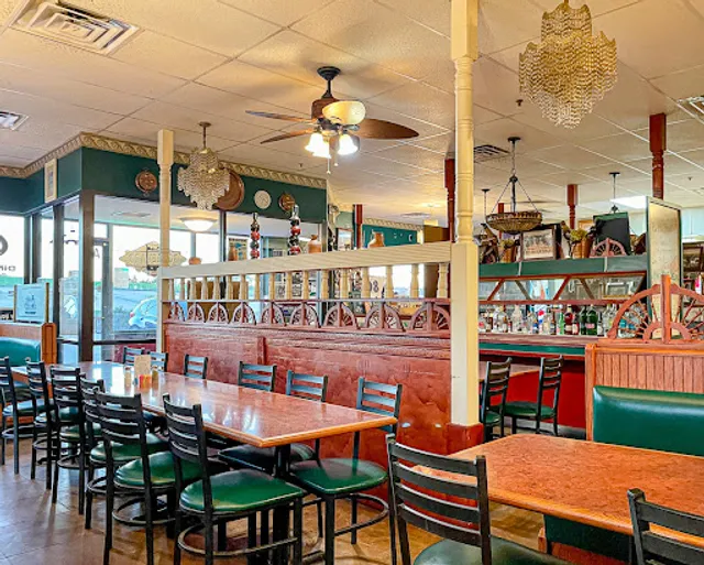 George’s Pizza and Steak