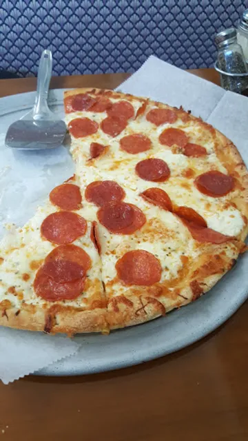 A B C Pizza & Restaurant