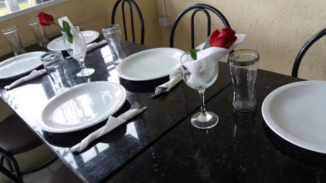 Restaurante Buffet Maxx Grill