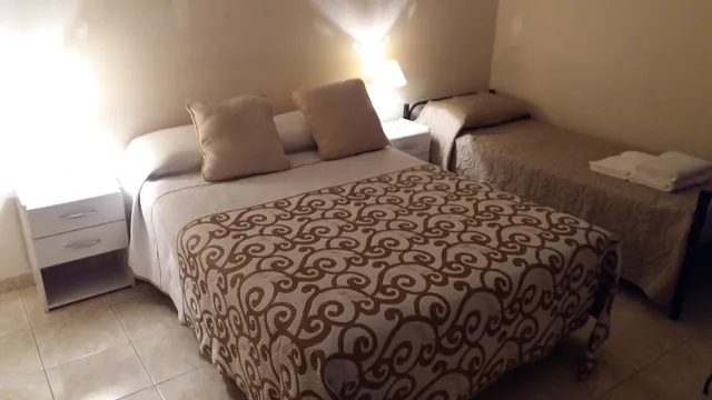 Departamentos San Francisco. Alquiler temporario. Dptos equipados