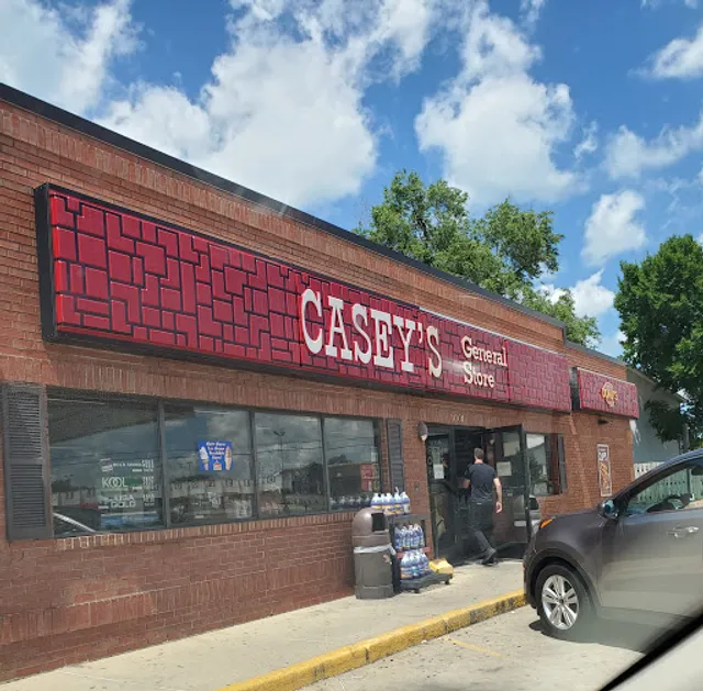 Casey's