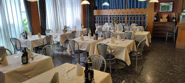 Hotel Ristorante Pizzeria Belvedere