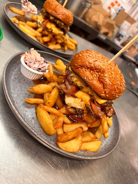 The Prince Llewelyn Inn