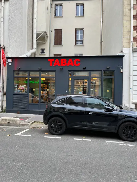 Tabac-Mokafe