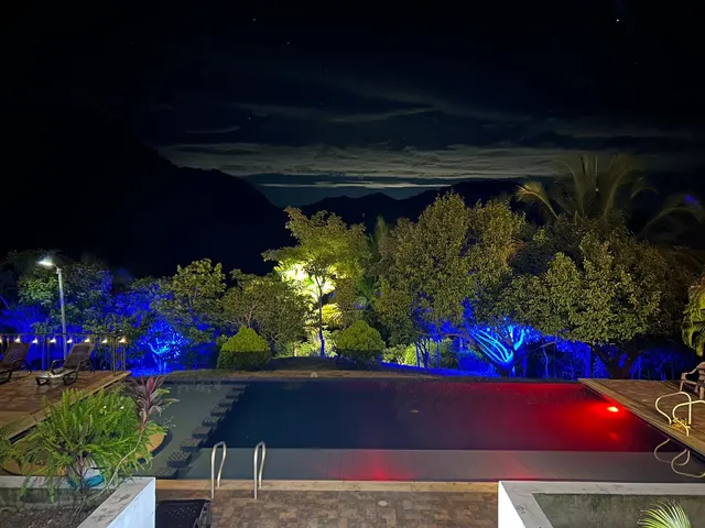 Mirador de San Gabriel