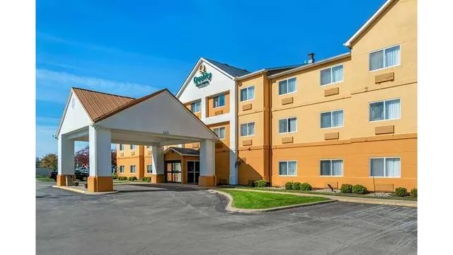 Quality Inn & Suites