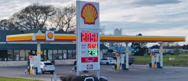 Sealy Country Market