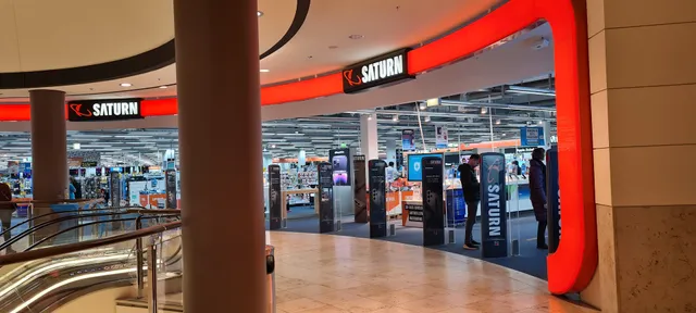 MediaMarkt Hamburg Elbe-Einkaufszentrum
