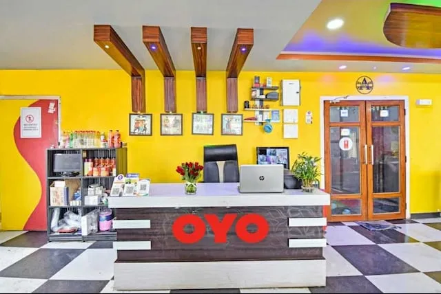 Hotel O ROYAL REGENCY, Pathsala