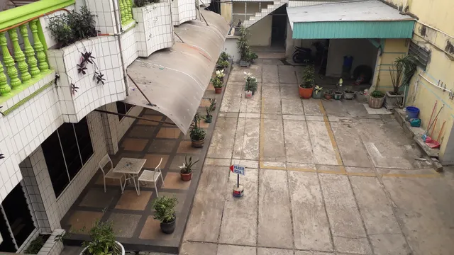 RedDoorz @ Hotel Linda Pekanbaru