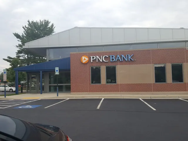 PNC Bank