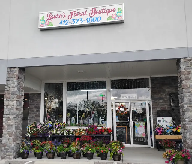 Laura's Floral Boutique