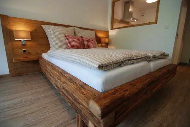 Apartment - Fischerbräuwiese