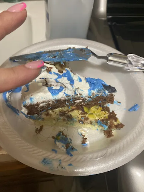 Baghdad Tower Sweets