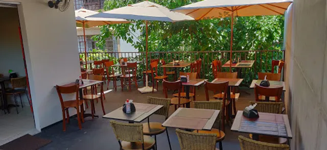 Bertalha Restaurante