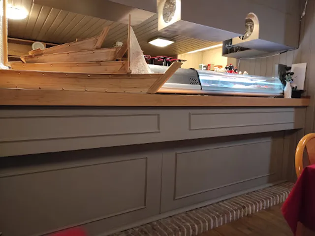 Kaai Sushi Middelkerke (Restaurant)