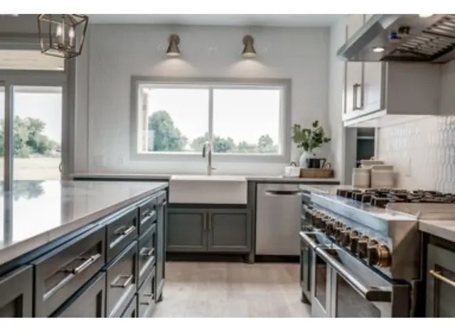 OklaHome Homebuilders and Real Estate