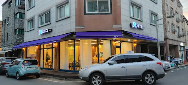 Krispy Kreme Daejeon Technovalley Branch