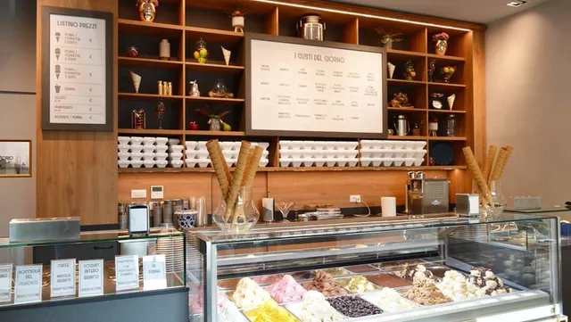 Gelateria Antiche Tentazioni