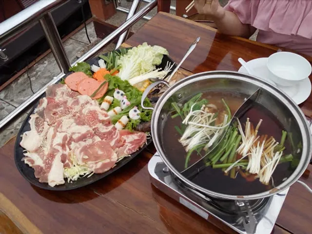 Le'GRAND-Shabu