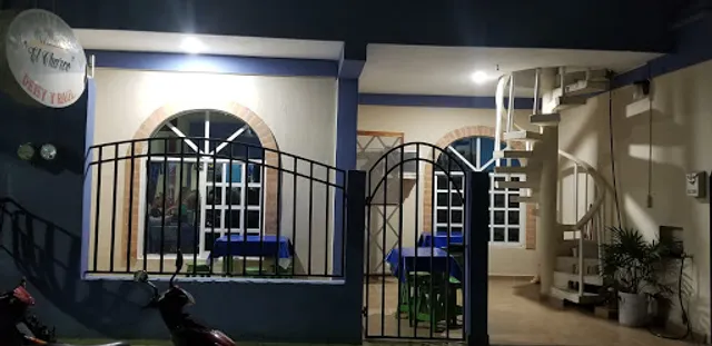 "El Charco" Deisy Y Raul