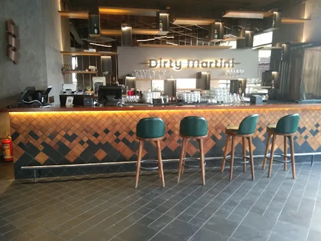 Divya Bar And Restaurant