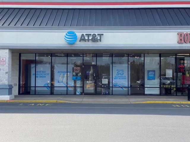 AT&T Store
