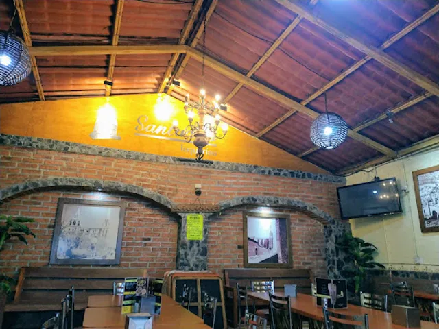 Taqueria Santuario