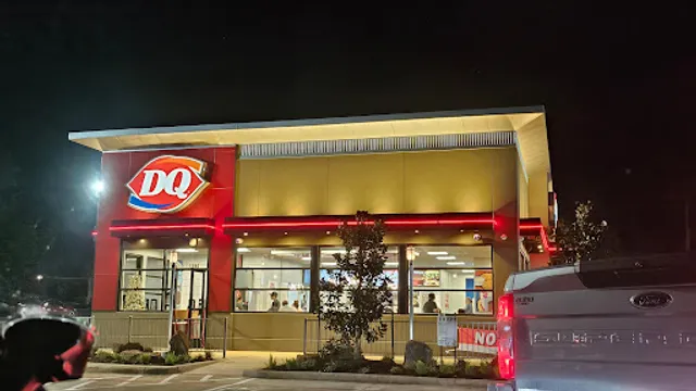 Dairy Queen