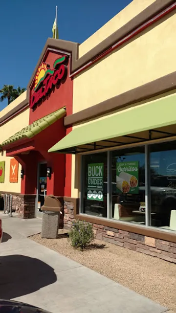 Del Taco