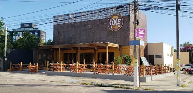 Ôxe Bar