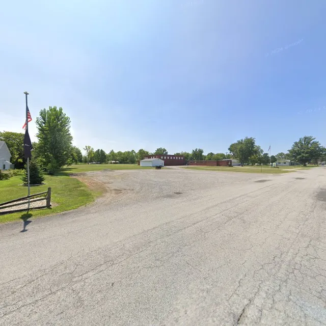 Cairo Recreation Department