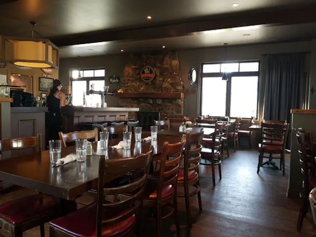 Restaurant Le St-Ours