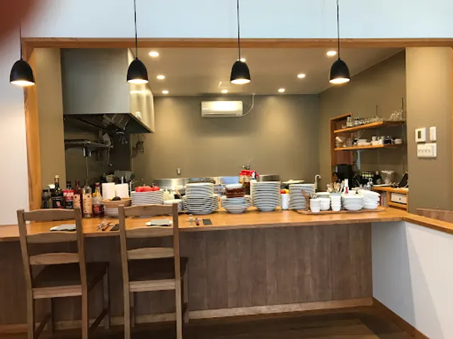 Nora（ノラ）【イタリアン・レストラン】