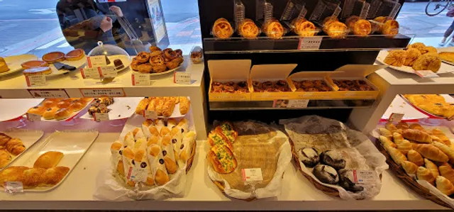 Ijysheng Shilin Store