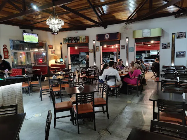 Boteco Germânia Taubaté