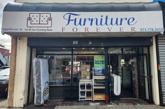 Furniture Forever