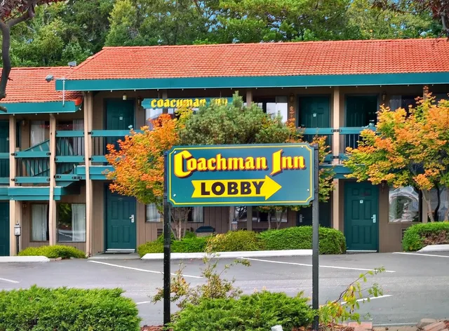The Coachman Inn