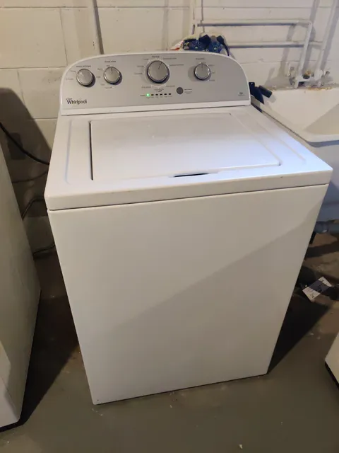 Alpha Appliance Center