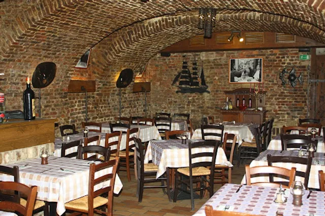 Pizzeria La Finestra